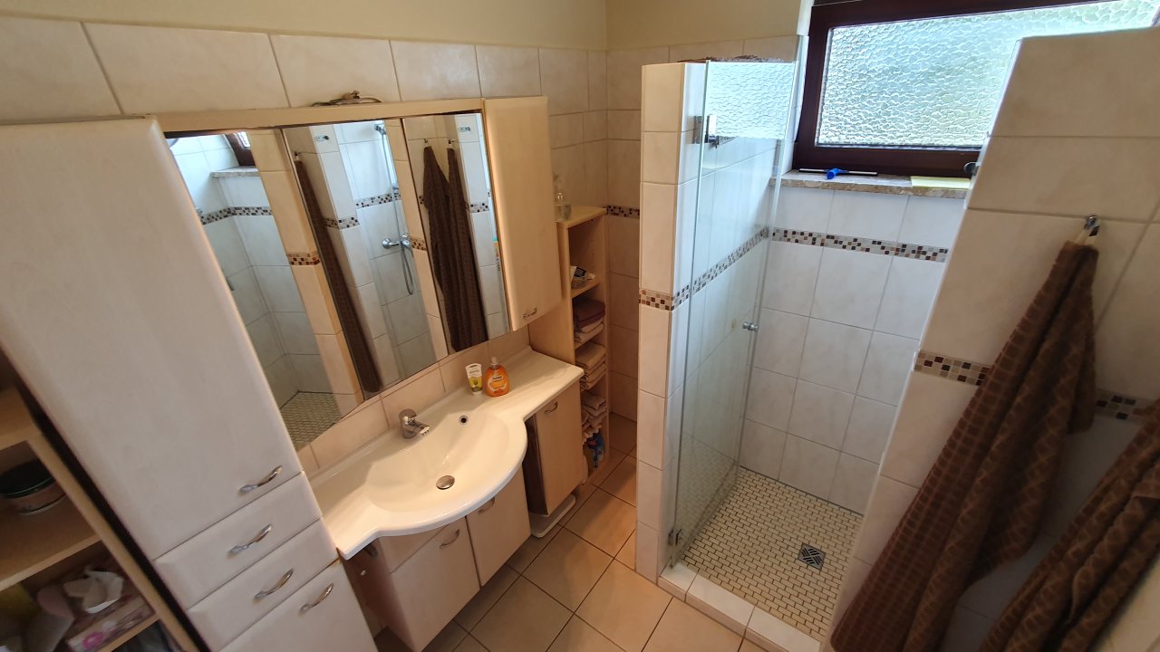 Traumhafter Bungalow mit vielen Highlights und Vollkeller im ruhigen Wohngebiet von Kisdorf