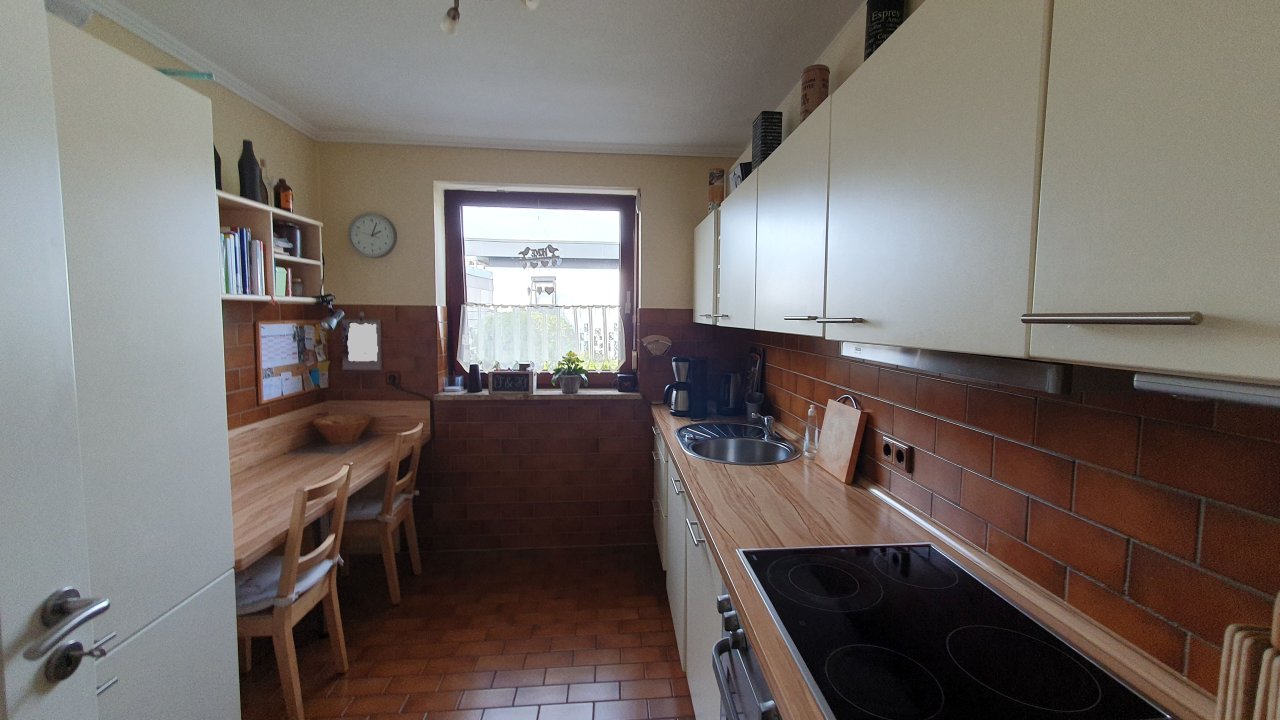 Traumhafter Bungalow mit vielen Highlights und Vollkeller im ruhigen Wohngebiet von Kisdorf