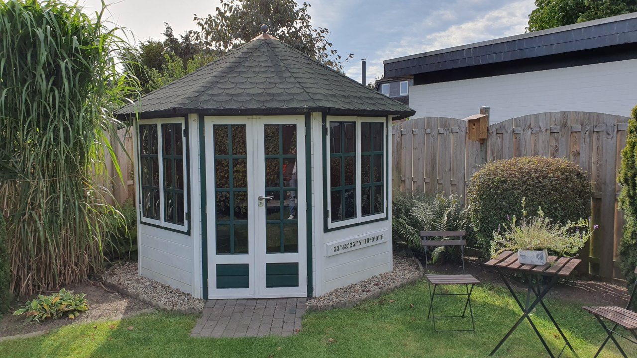 Traumhafter Bungalow mit vielen Highlights und Vollkeller im ruhigen Wohngebiet von Kisdorf