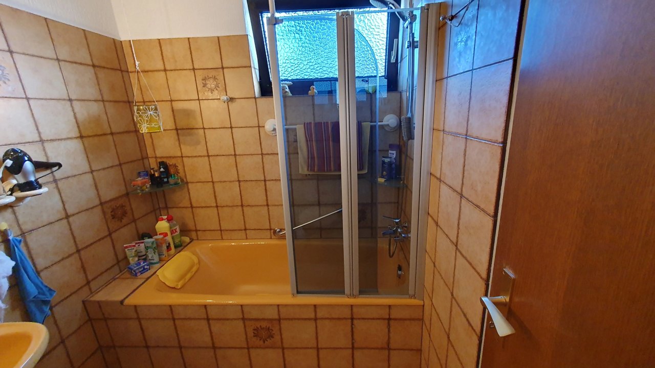 Wohnen auf einer Ebene - Schöner Bungalow mit vielen Modernisierungen und Vollkeller im ruhigen Wohngebiet von Kisdorf
