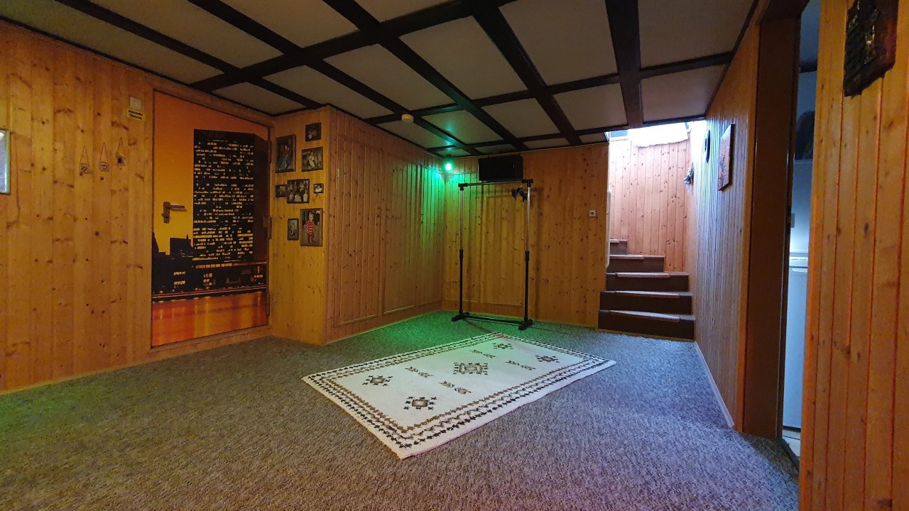 Wohnen auf einer Ebene - Schöner Bungalow mit vielen Modernisierungen und Vollkeller im ruhigen Wohngebiet von Kisdorf