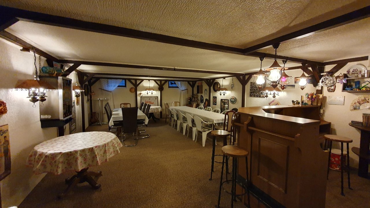 Wohnen auf einer Ebene - Schöner Bungalow mit vielen Modernisierungen und Vollkeller im ruhigen Wohngebiet von Kisdorf
