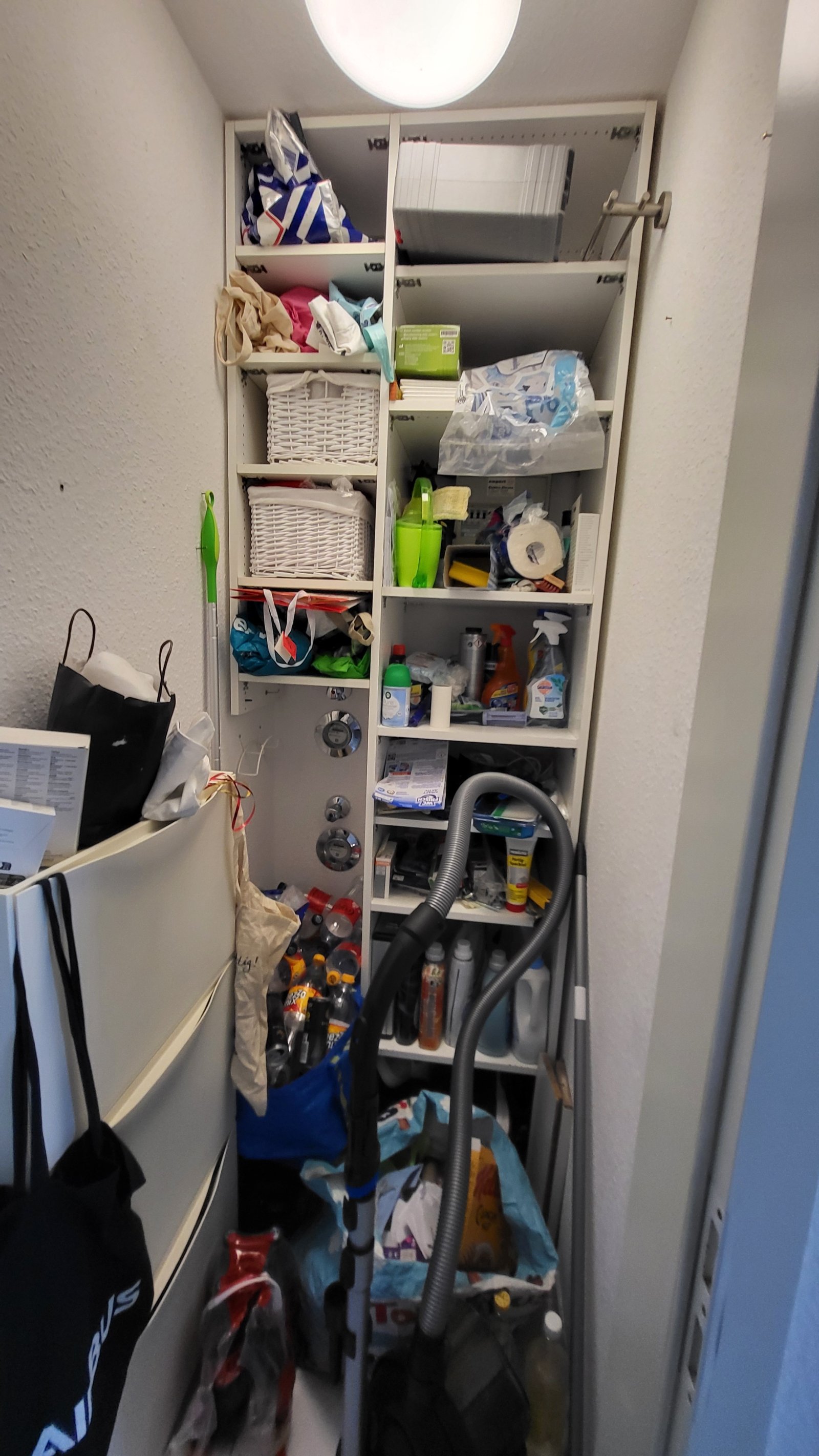 Schöne helle 3 Zimmer-Wohnung mit Tiefgarage und Balkon in zentrumsnaher ruhiger Lage von Kaltenkirchen