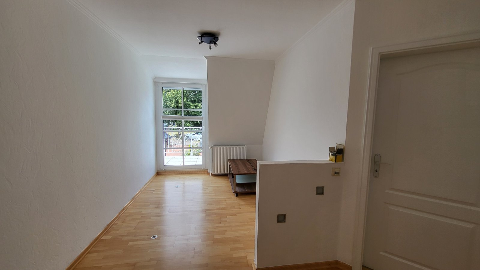 Traumhafte Stadtvilla in Bestlage von Kaltenkirchen - auch als zwei großzügige Wohneinheiten