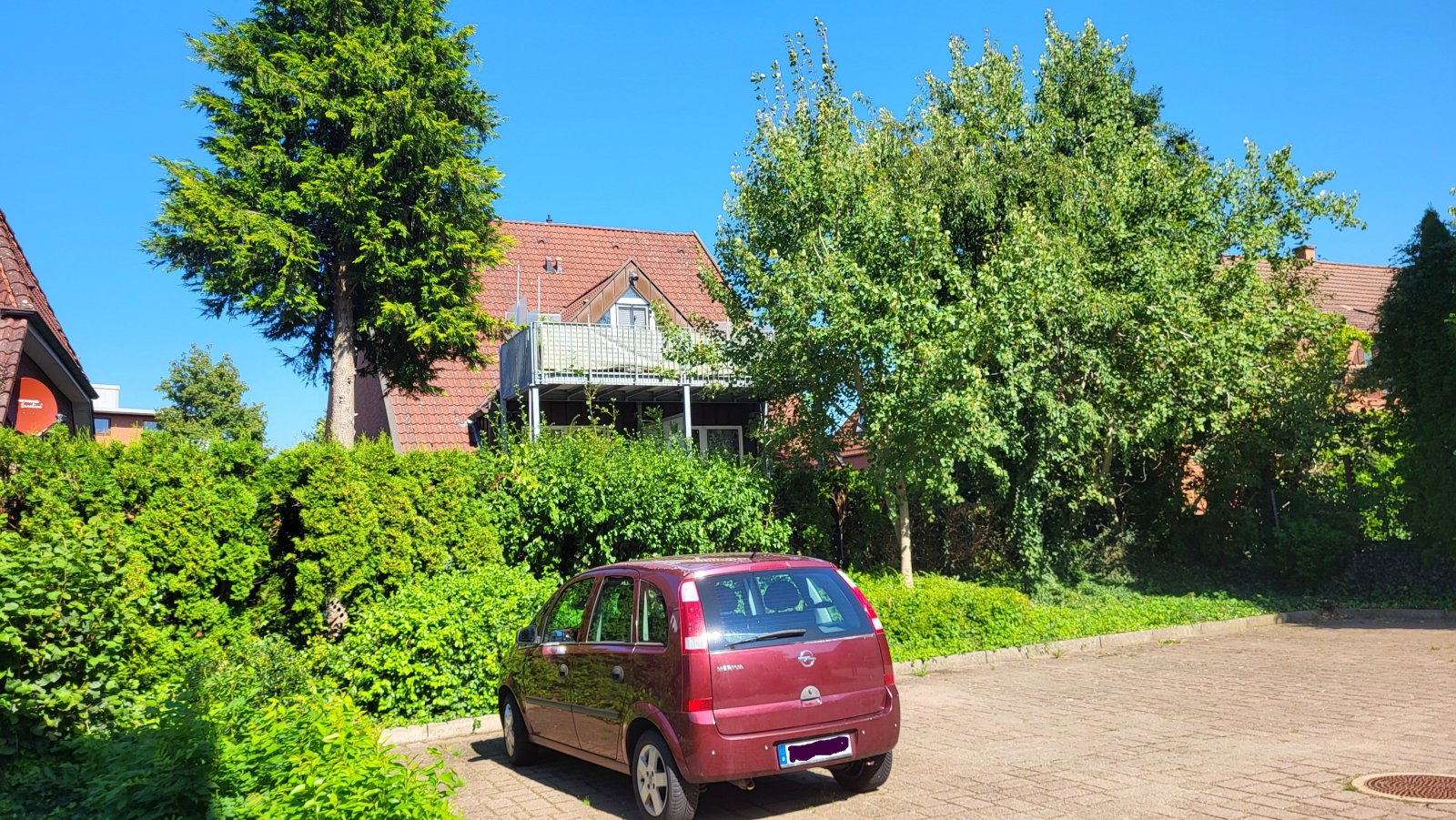 Kapitalanleger aufgepasst - vermietetes Mehrfamilienhaus mit 10 Wohnheiten