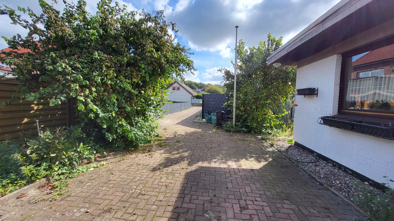 Gut geschnittener Bungalow in Stuvenborn mit umfassendem Sanierungsbedarf