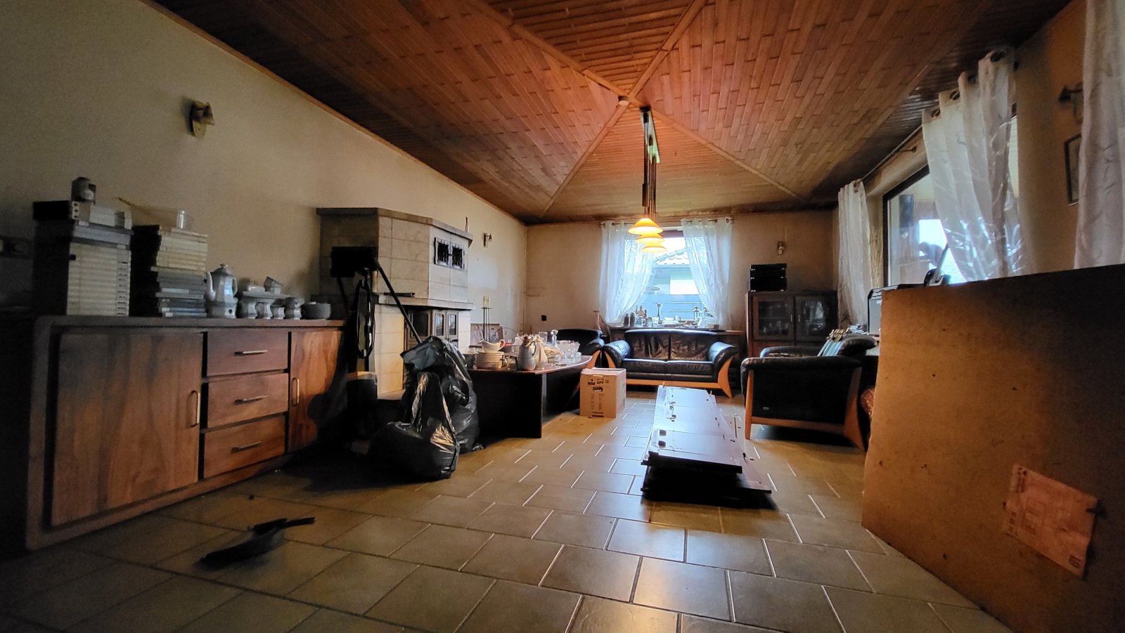 Gut geschnittener Bungalow in Stuvenborn mit umfassendem Sanierungsbedarf