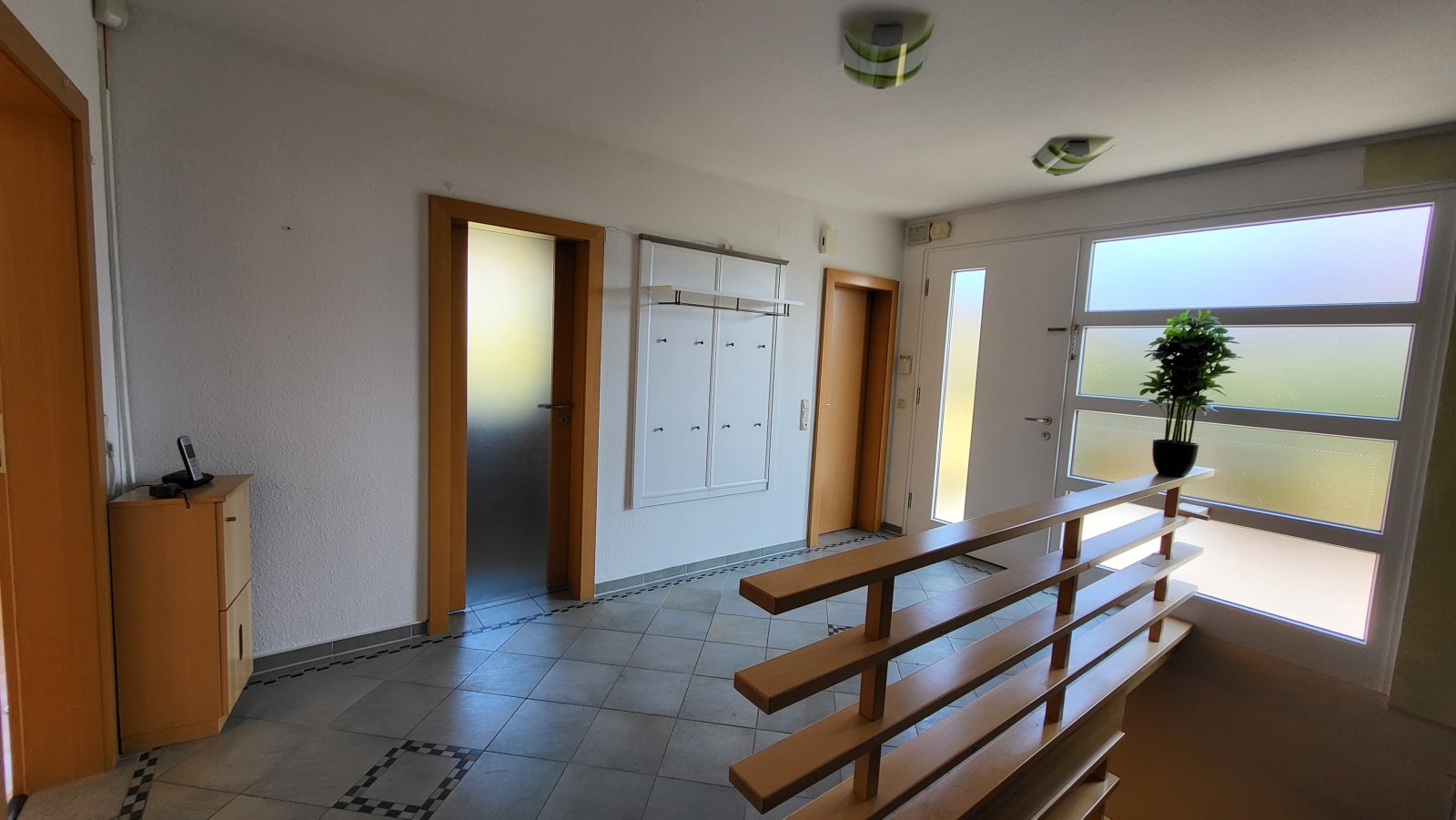 VERKAUFT !!! „Top-Bungalow in Oersdorf – Ihr Traumhaus wartet auf Sie!“