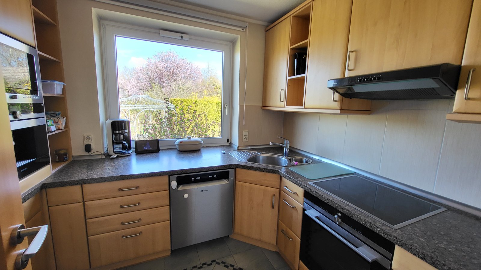 VERKAUFT !!! „Top-Bungalow in Oersdorf – Ihr Traumhaus wartet auf Sie!“