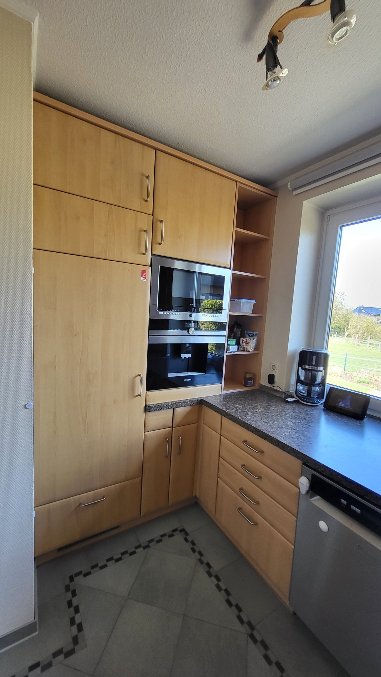 VERKAUFT !!! „Top-Bungalow in Oersdorf – Ihr Traumhaus wartet auf Sie!“