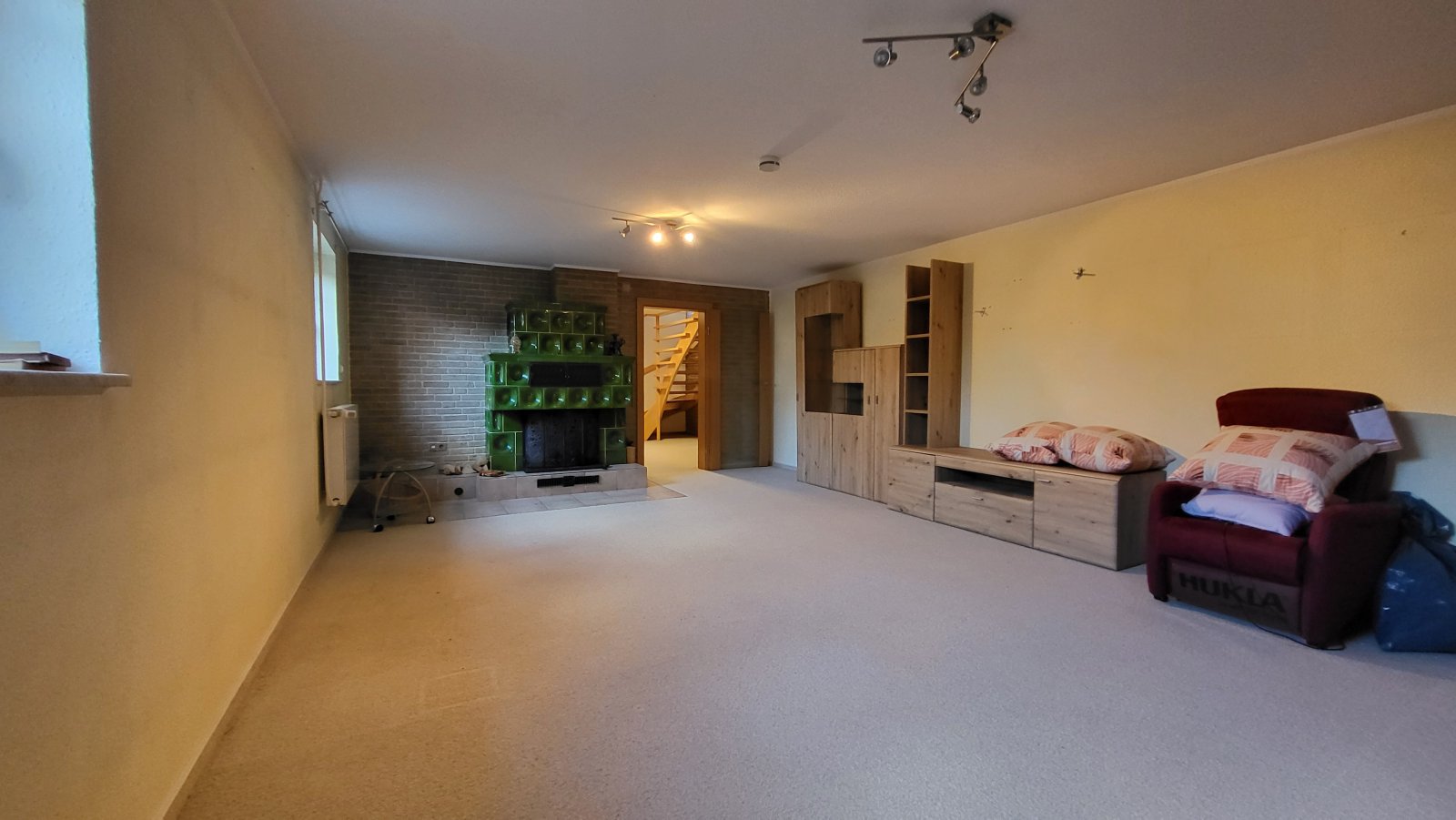 VERKAUFT !!! „Top-Bungalow in Oersdorf – Ihr Traumhaus wartet auf Sie!“