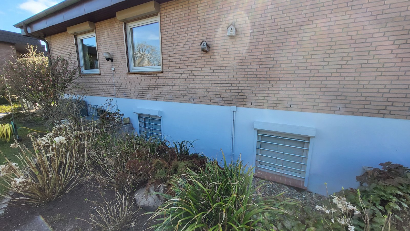 VERKAUFT !!! „Top-Bungalow in Oersdorf – Ihr Traumhaus wartet auf Sie!“