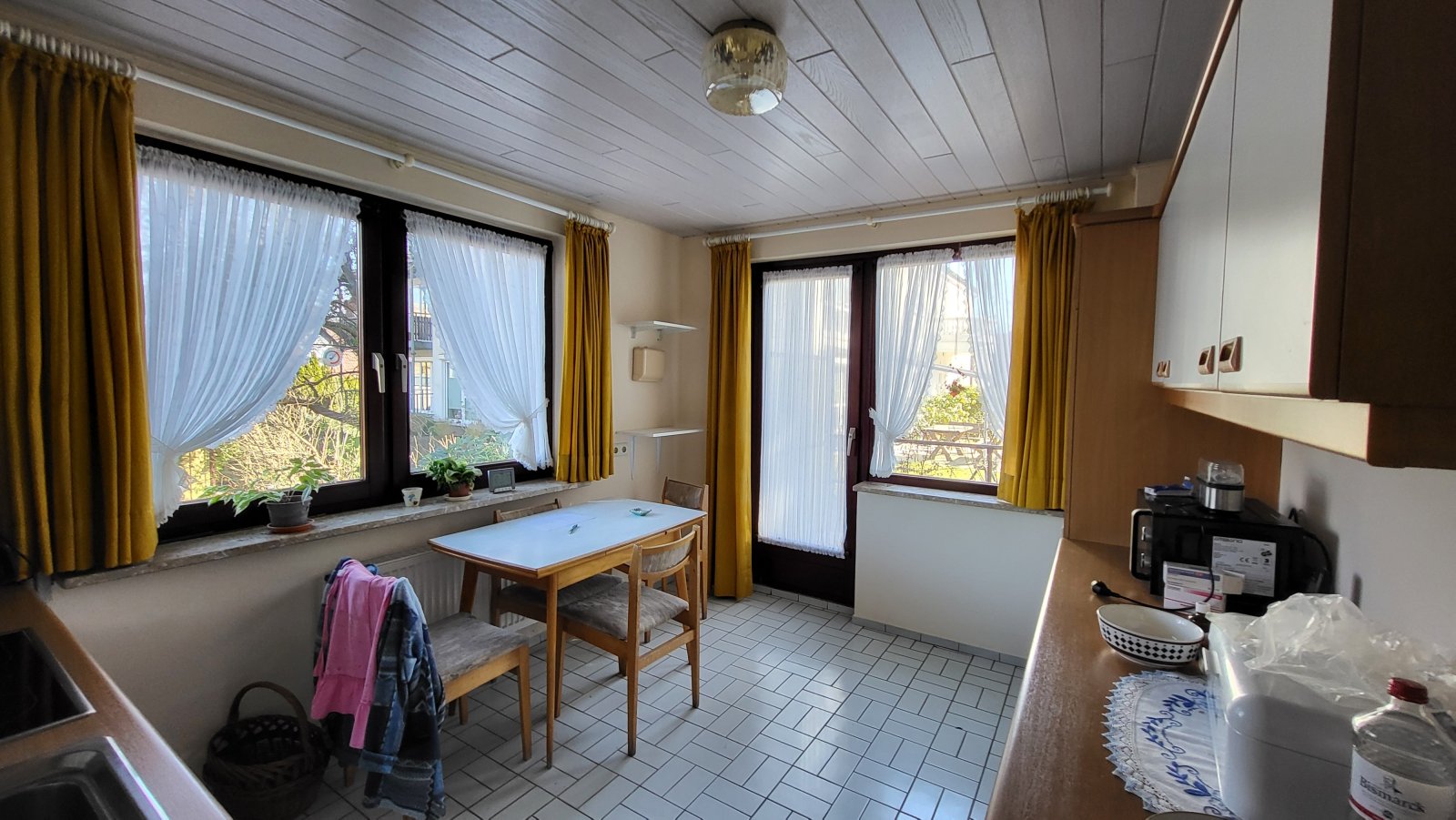 Einfamilienhaus mit großem Grundstück in zentraler Lage von Kaltenkirchen