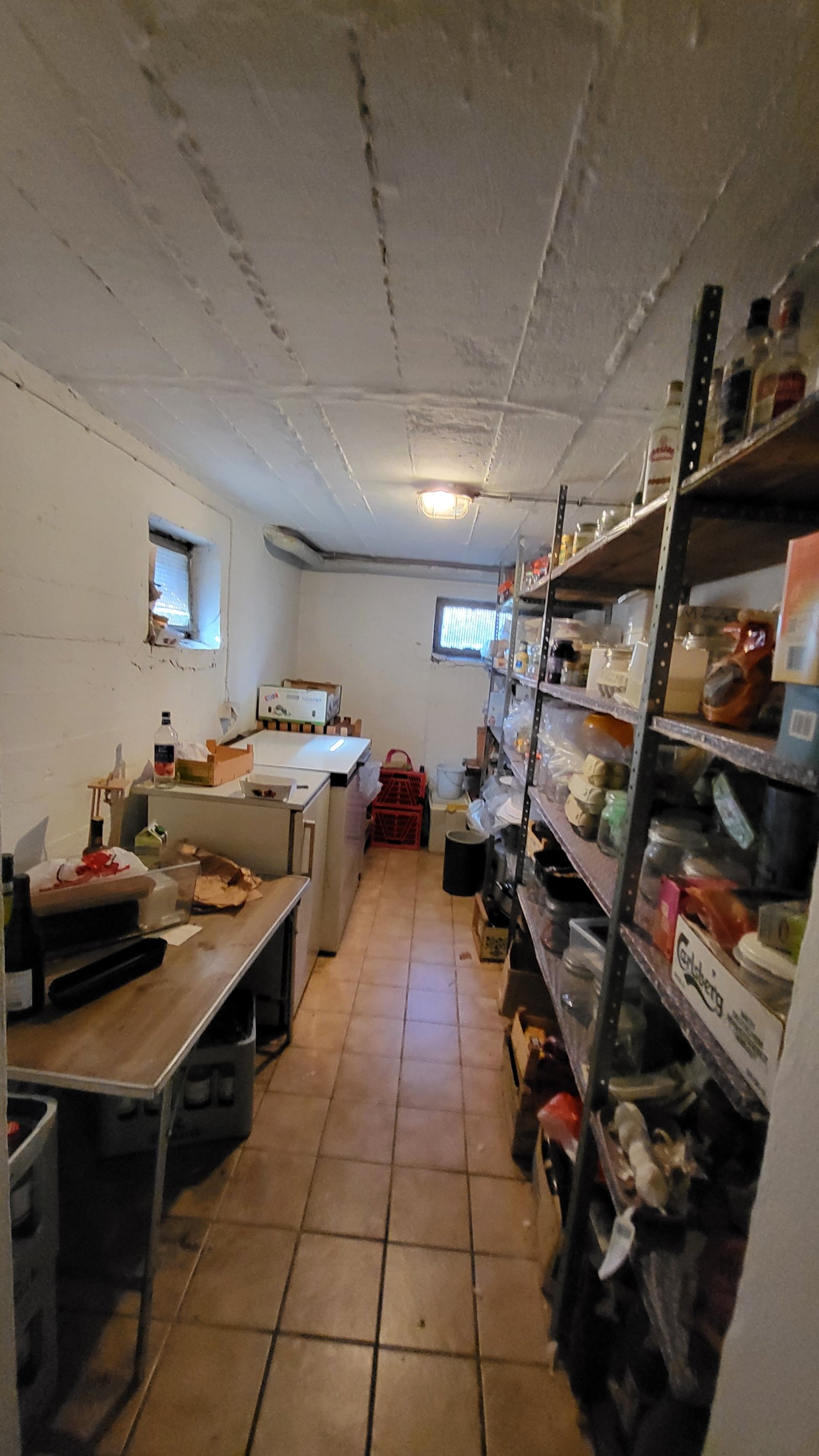 Einfamilienhaus mit großem Grundstück in zentraler Lage von Kaltenkirchen