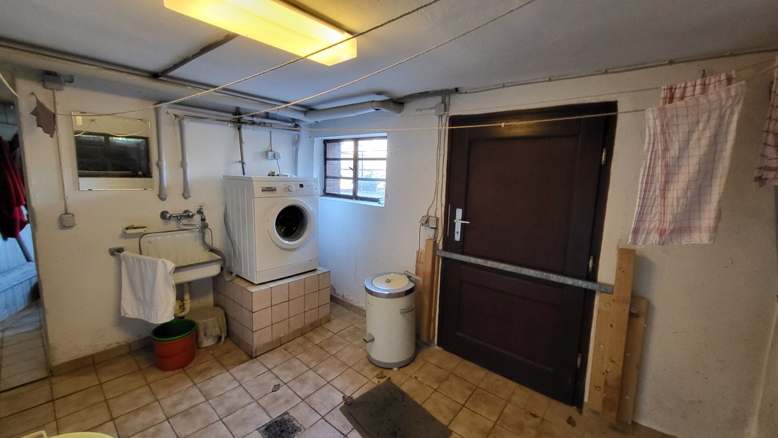 Einfamilienhaus mit großem Grundstück in zentraler Lage von Kaltenkirchen