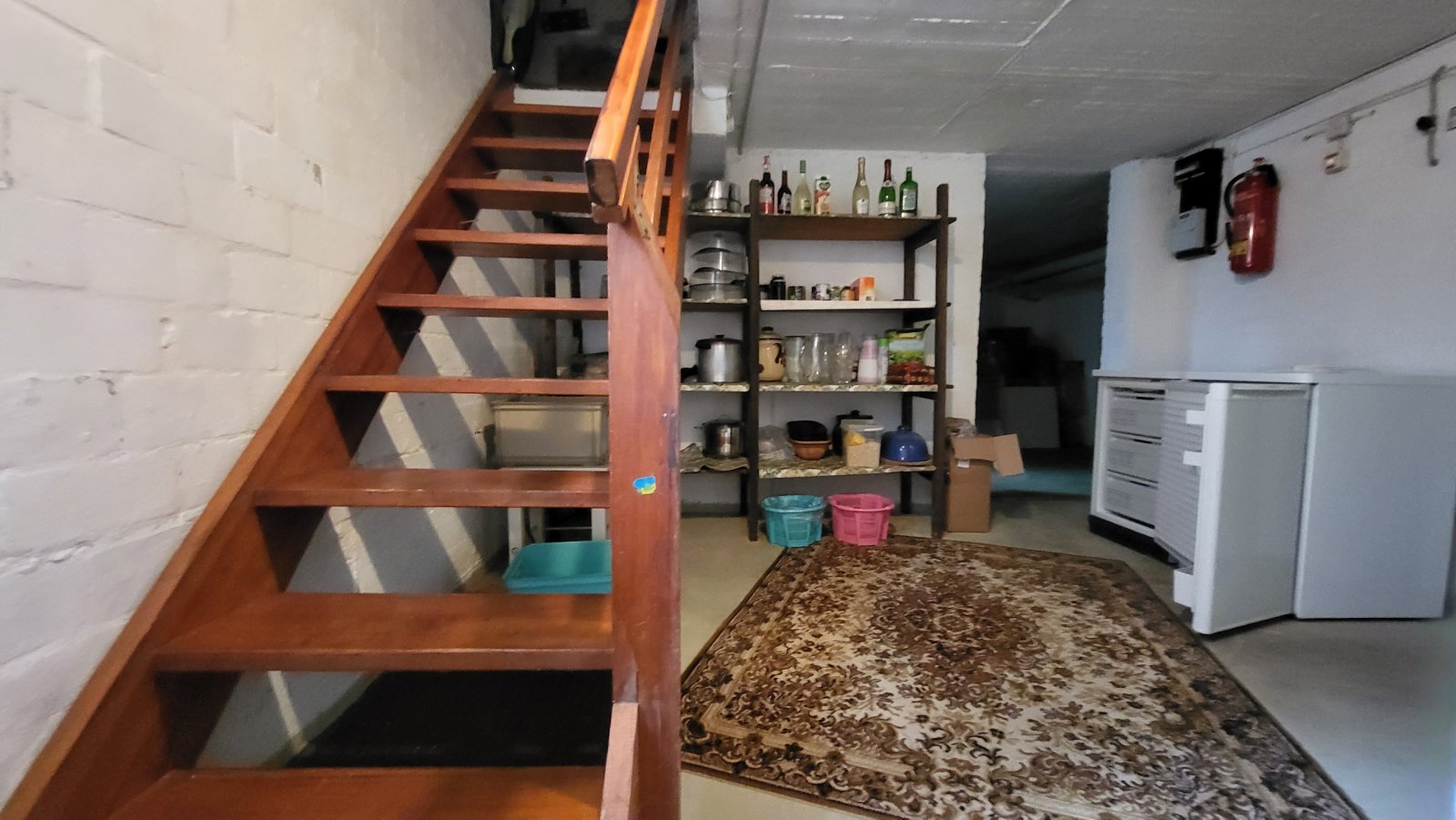 Sehr gepflegte DHH mit Vollkeller und traumhaftem Grundstück in Itzehoe