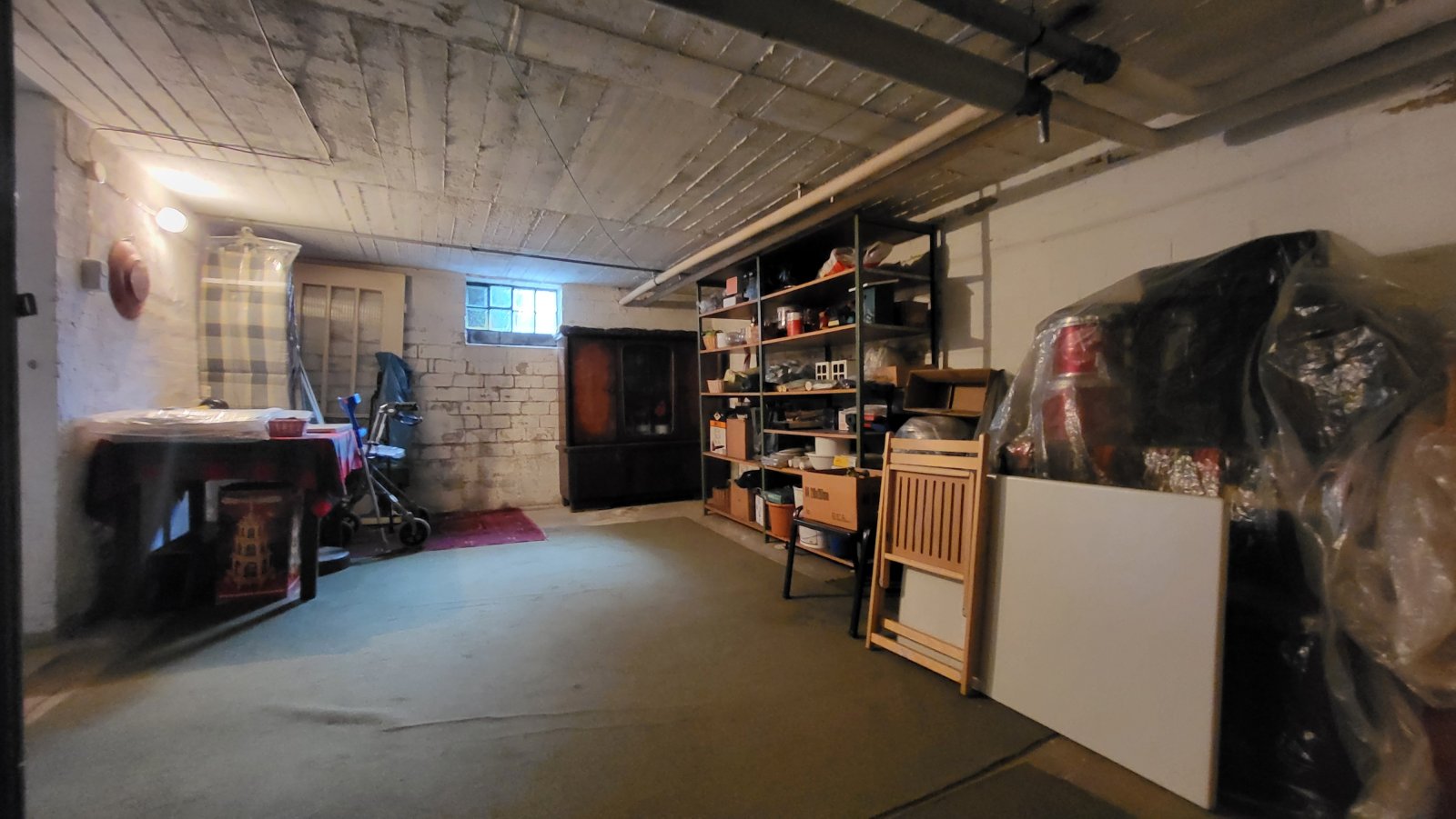 Sehr gepflegte DHH mit Vollkeller und traumhaftem Grundstück in Itzehoe