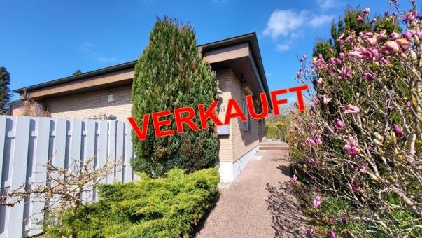 VERKAUFT !!! „Top-Bungalow in Oersdorf – Ihr Traumhaus wartet auf Sie!“
