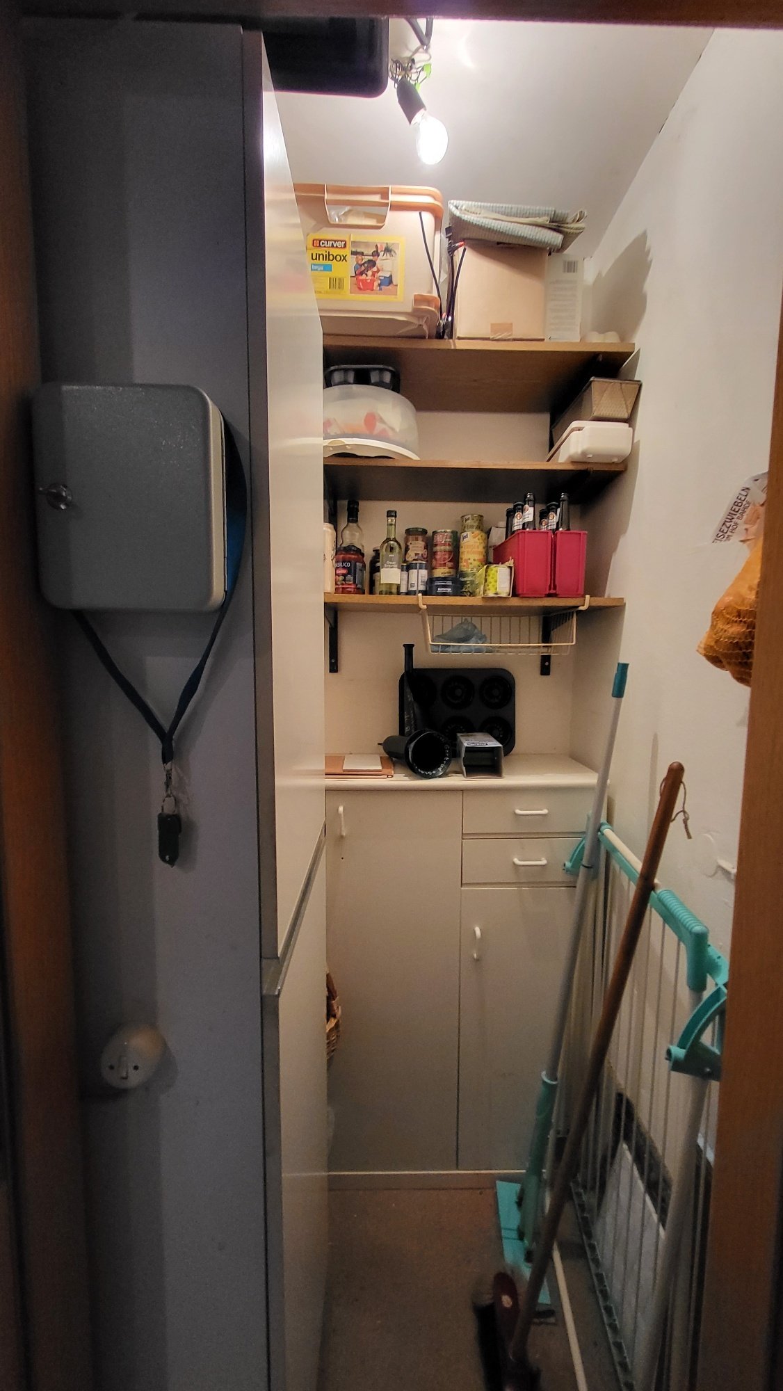 Schöne 2,5-Zimmer-Eigentumswohnung mit Balkon in Henstedt-Ulzburg