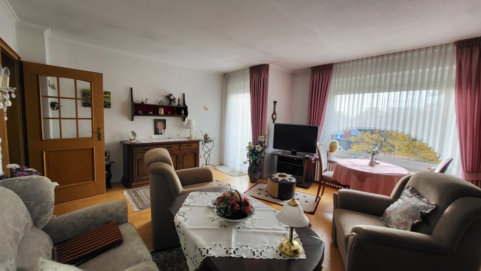 Schöne 2,5-Zimmer-Eigentumswohnung mit Balkon in Henstedt-Ulzburg