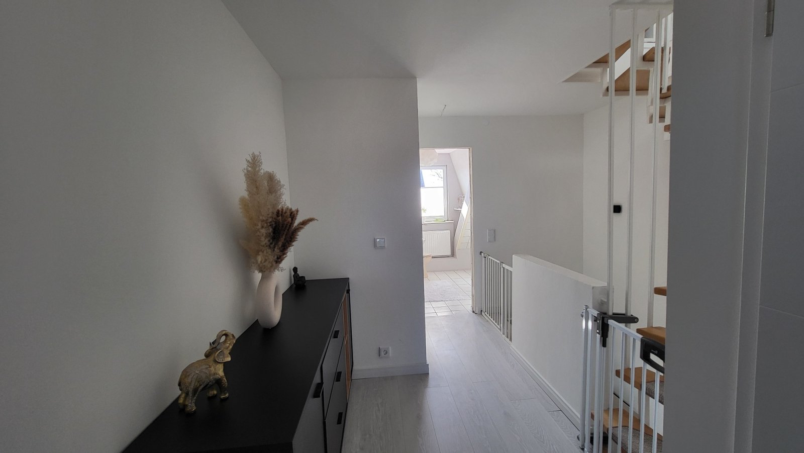 Moderne Doppelhaushälfte in ruhiger Lage von Kaltenkirchen