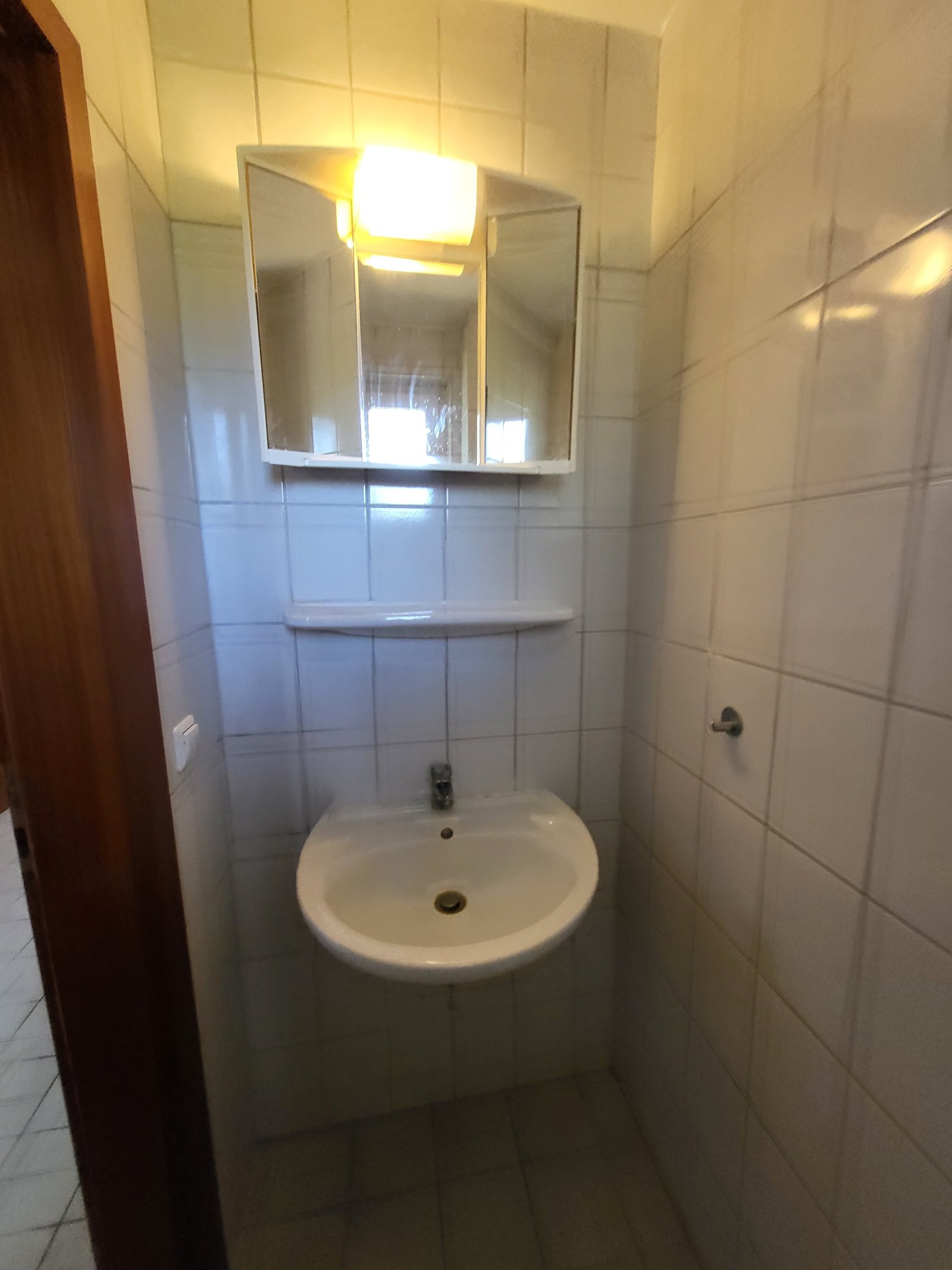 Schönes Mittelreihenhaus mit Vollkeller und Garage in Kaltenkirchen am Ehrenhain