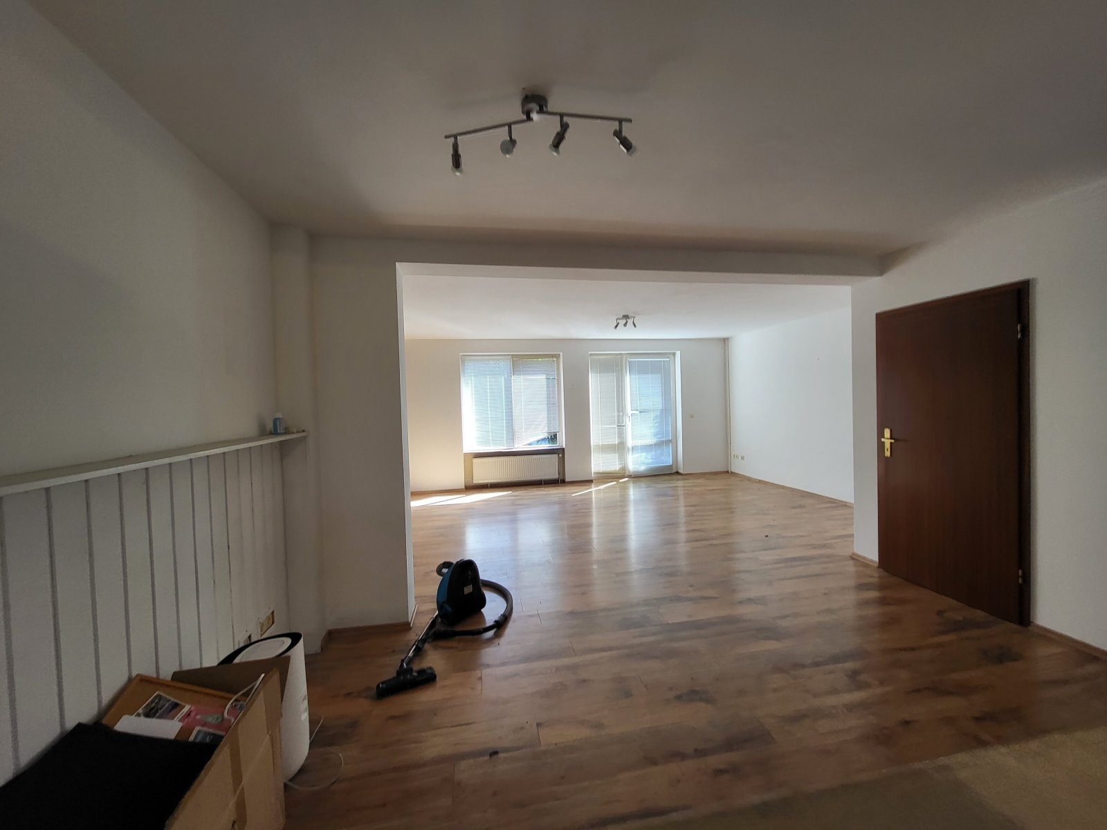 Schönes Mittelreihenhaus mit Vollkeller und Garage in Kaltenkirchen am Ehrenhain