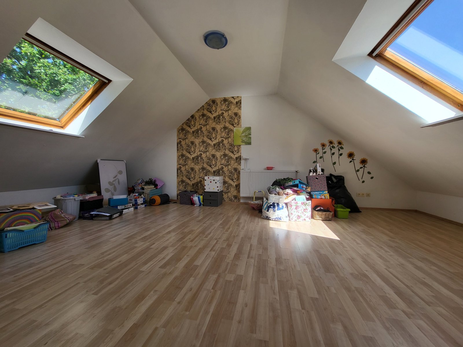 Schönes Mittelreihenhaus mit Vollkeller und Garage in Kaltenkirchen am Ehrenhain