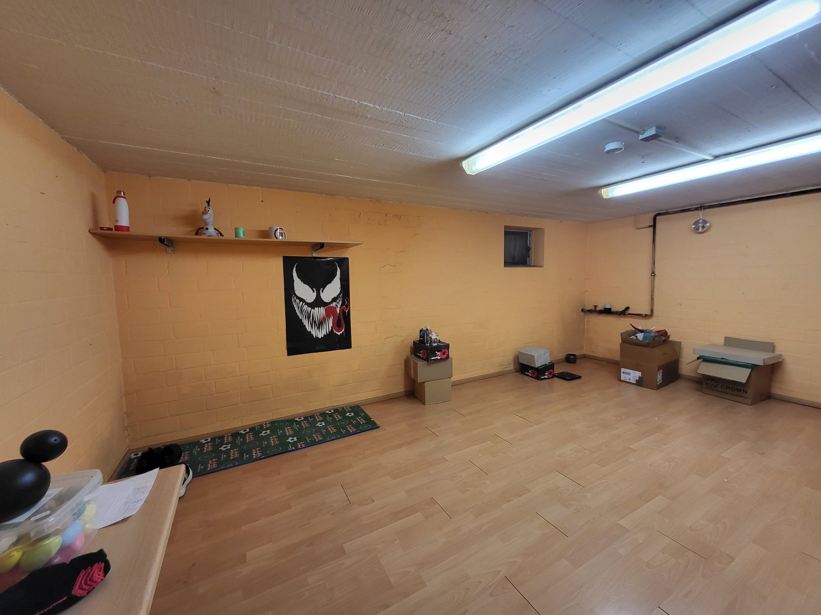 Schönes Mittelreihenhaus mit Vollkeller und Garage in Kaltenkirchen am Ehrenhain
