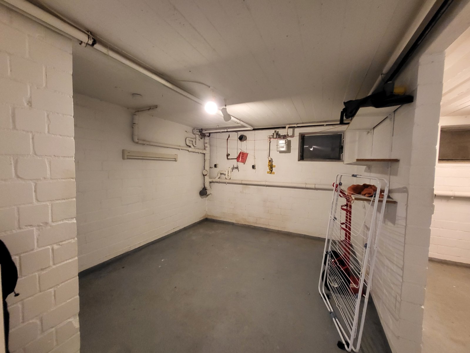 Schönes Mittelreihenhaus mit Vollkeller und Garage in Kaltenkirchen am Ehrenhain