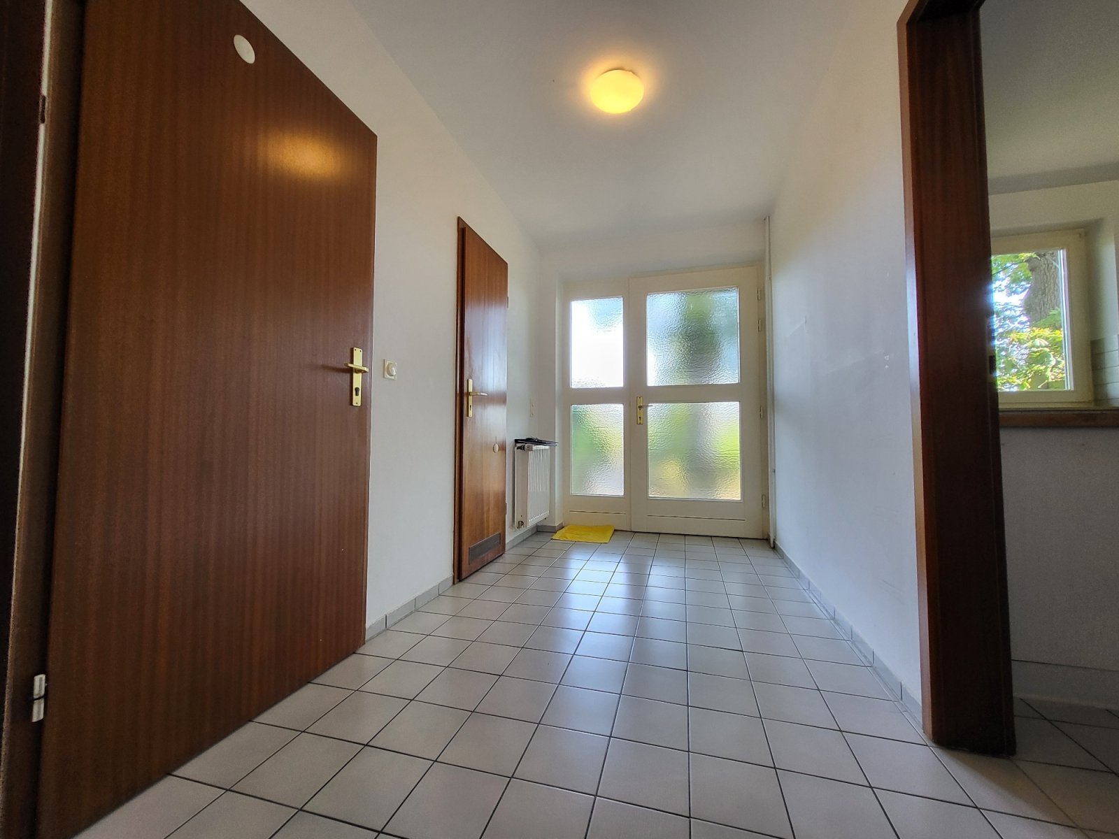 Schönes Mittelreihenhaus mit Vollkeller und Garage in Kaltenkirchen am Ehrenhain