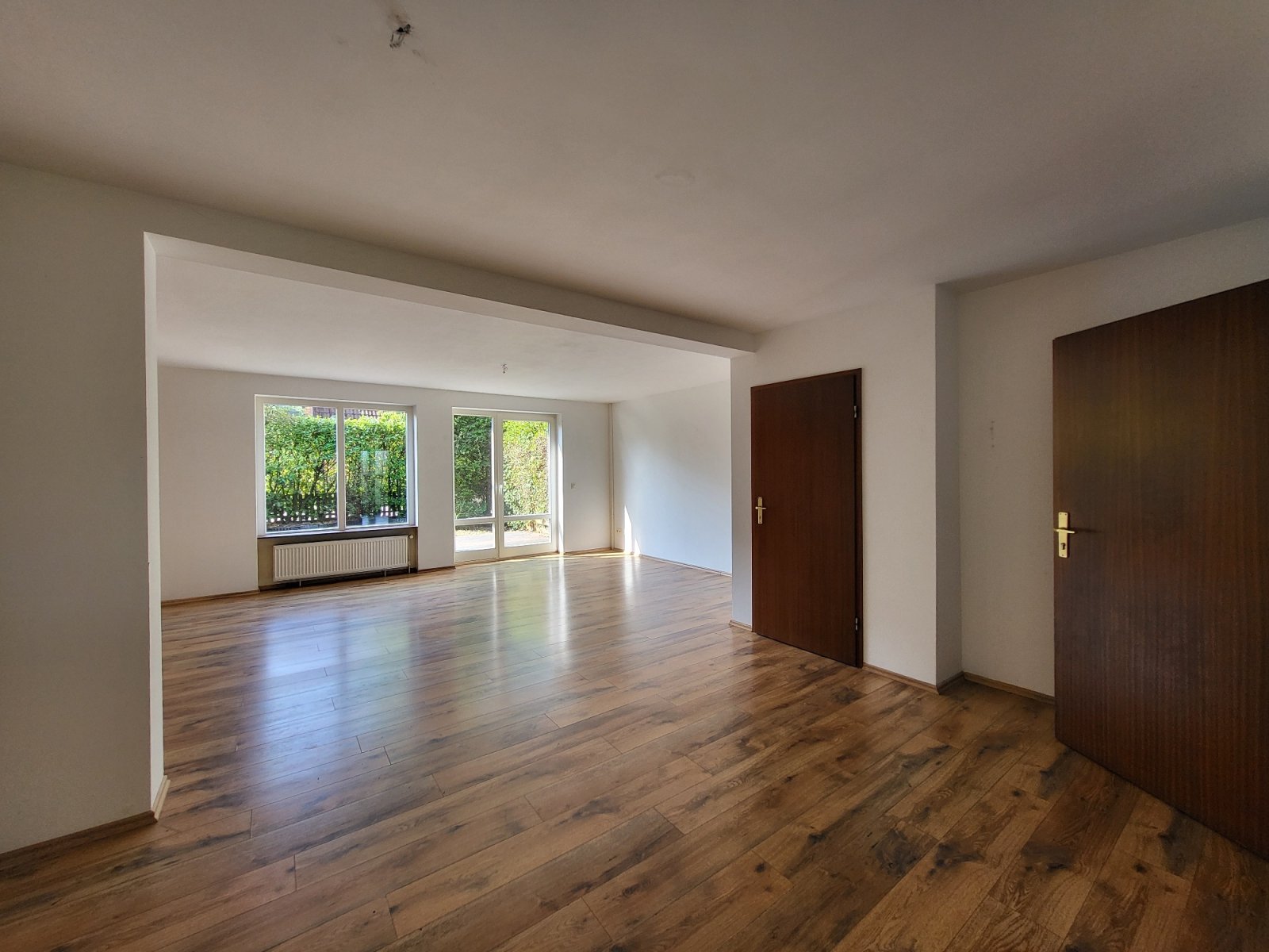 Schönes Mittelreihenhaus mit Vollkeller und Garage in Kaltenkirchen am Ehrenhain