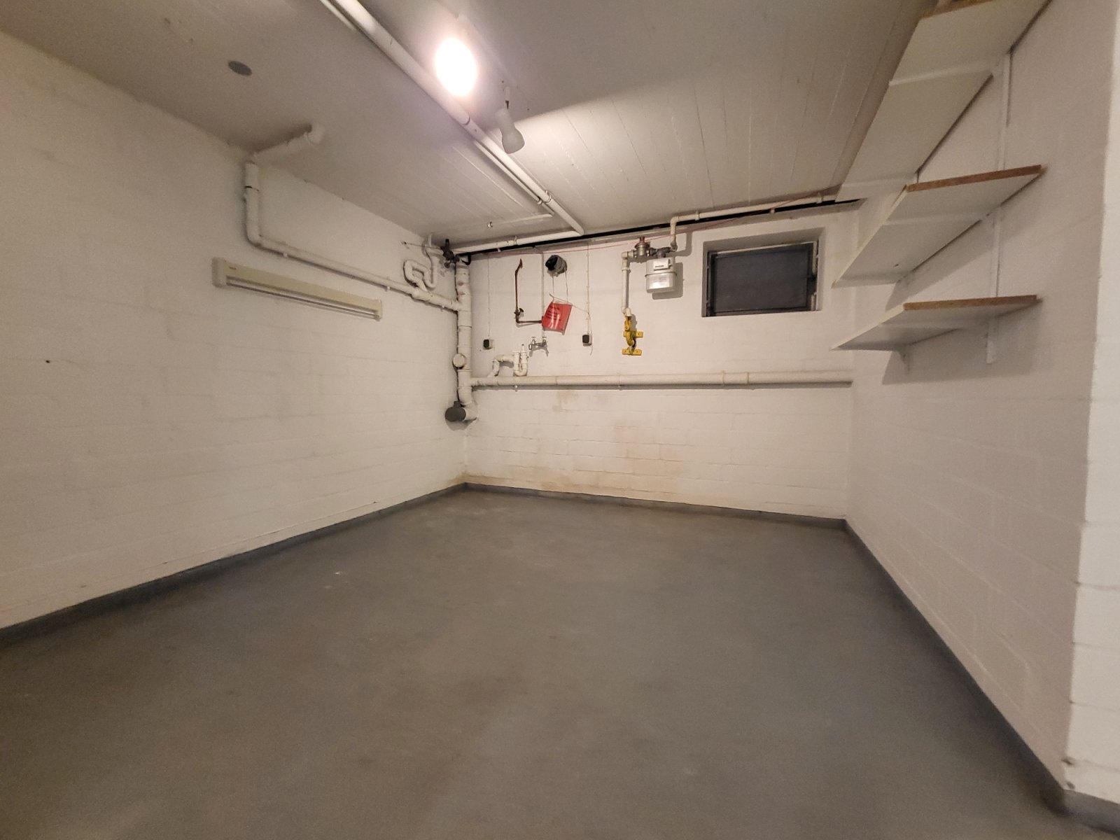 Schönes Mittelreihenhaus mit Vollkeller und Garage in Kaltenkirchen am Ehrenhain