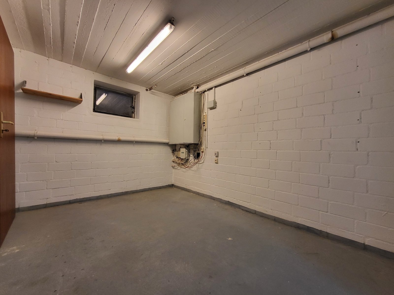 Schönes Mittelreihenhaus mit Vollkeller und Garage in Kaltenkirchen am Ehrenhain