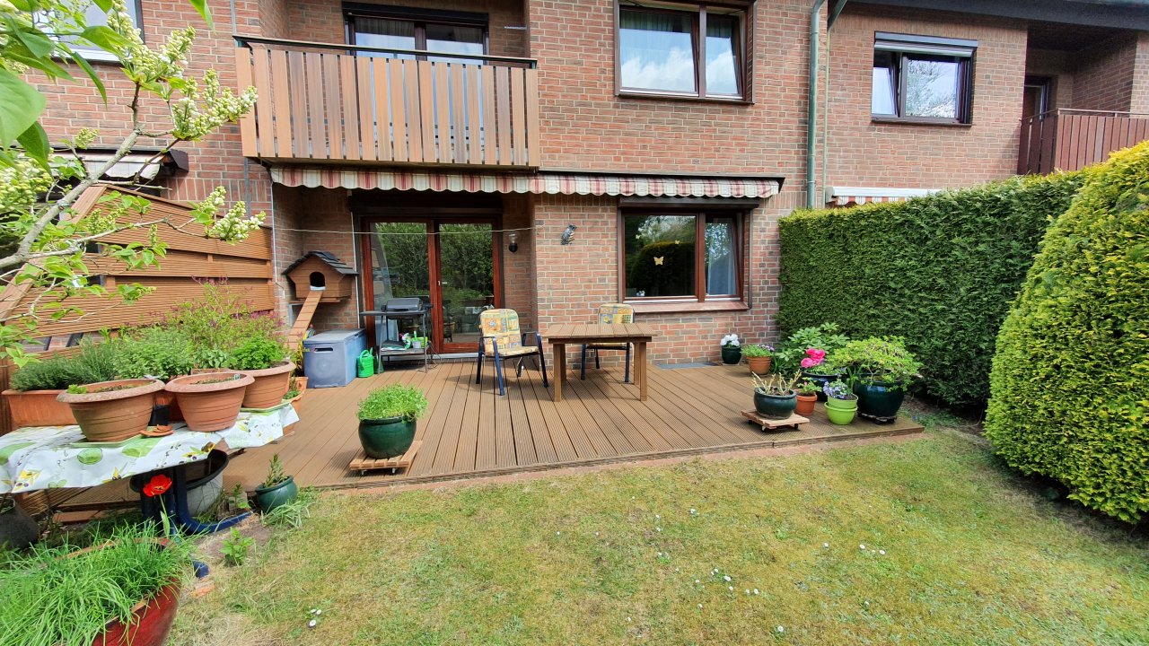 Terrasse Terrasse