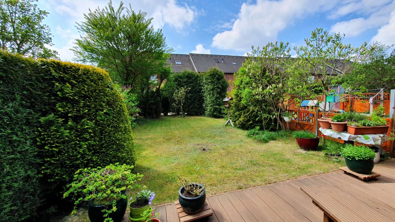 Garten Garten