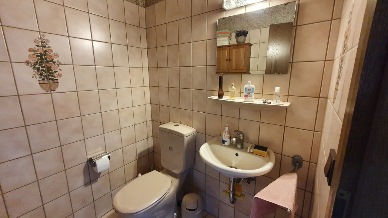 Gäste-WC Gäste-WC