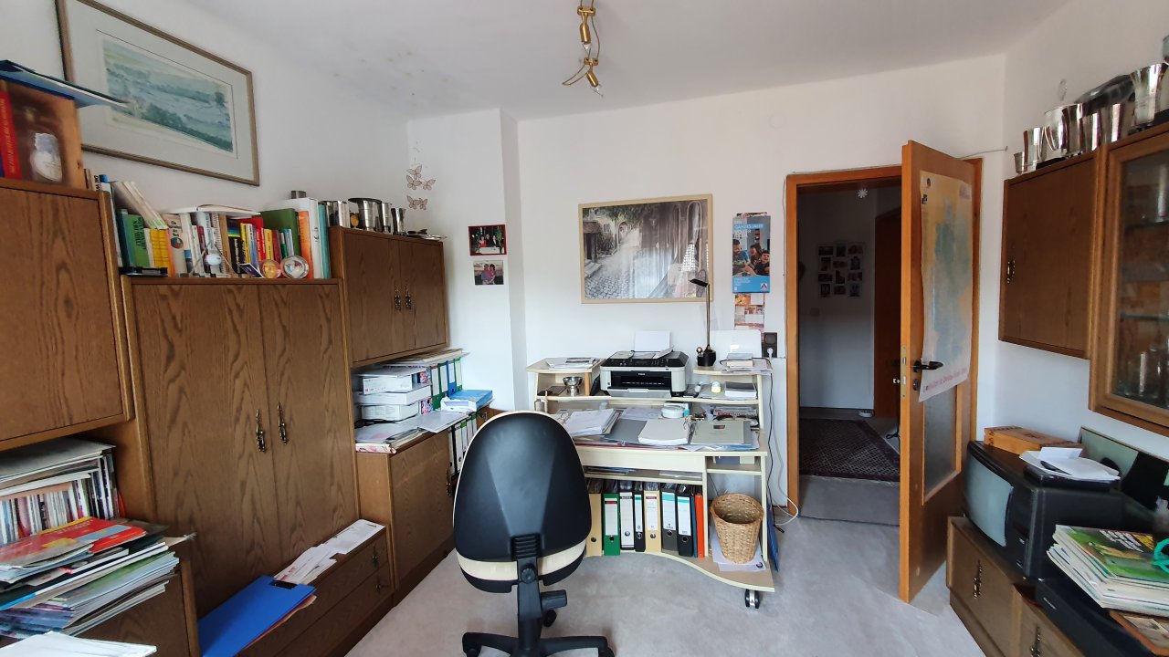 Arbeitszimmer Arbeitszimmer