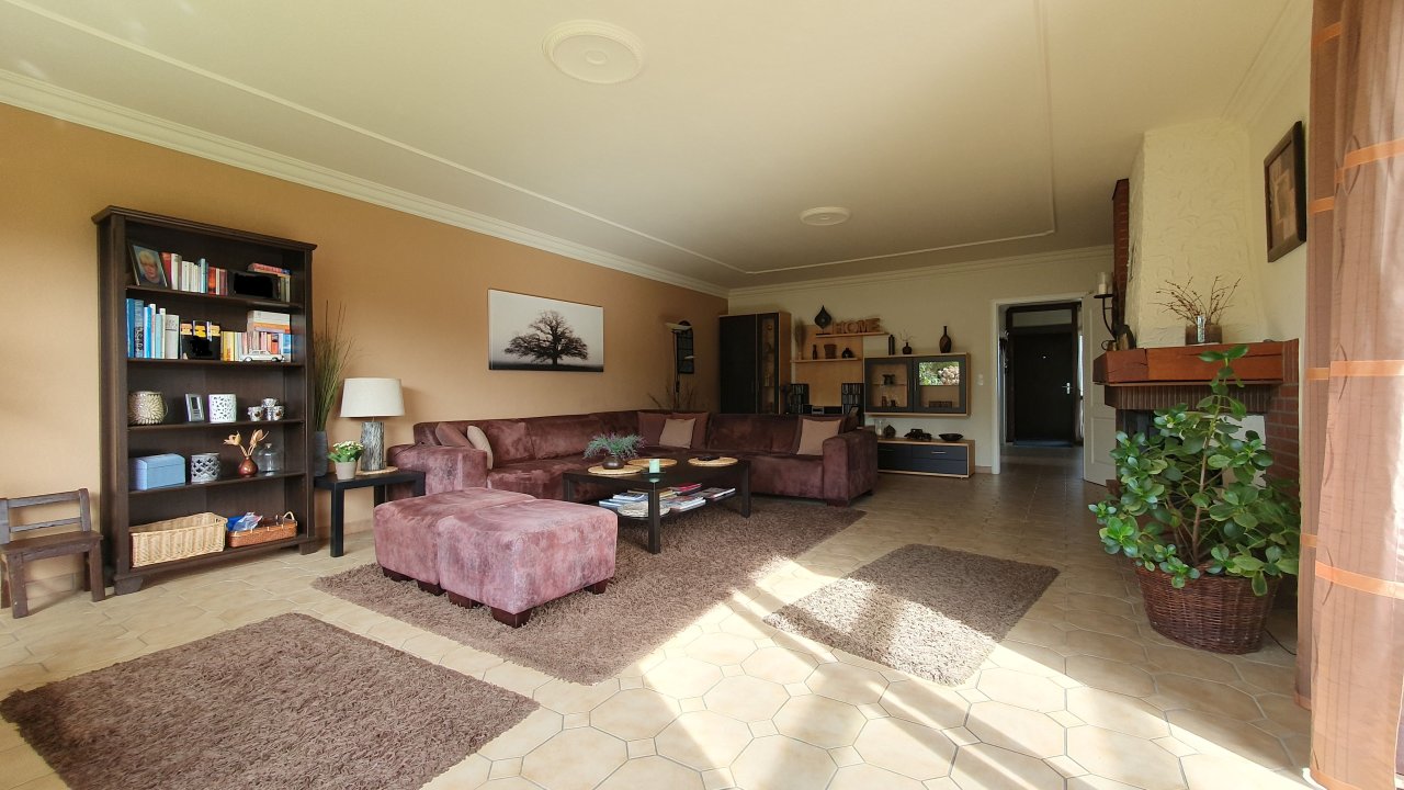 großes Wohnzimmer - großes Wohnzimmer -