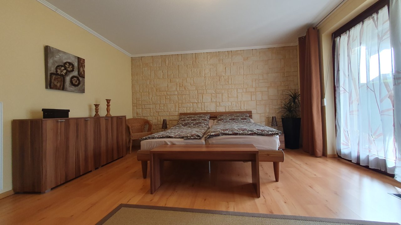 Schlafzimmer- Schlafzimmer-