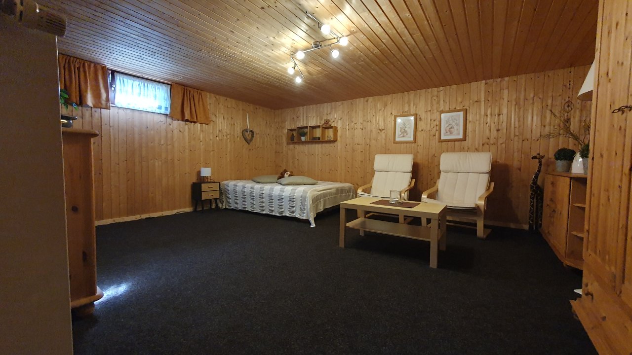 Gästezimmer