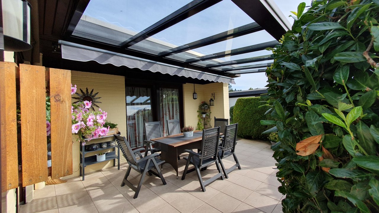 Terrasse Terrasse