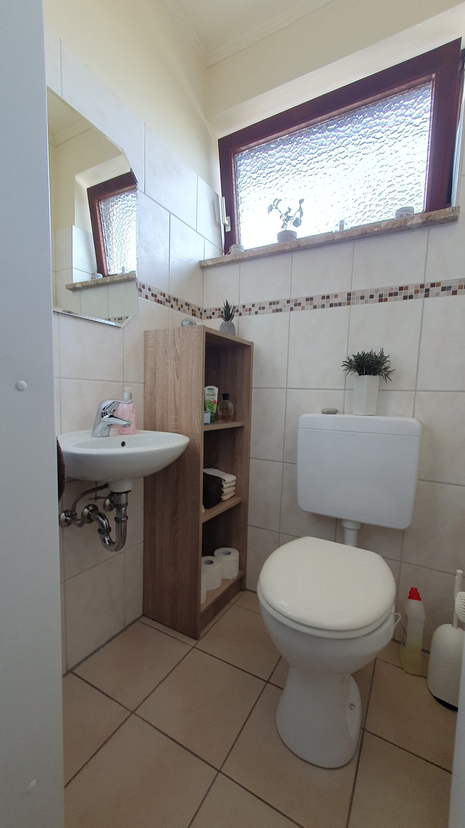 Gäste-WC Gäste-WC