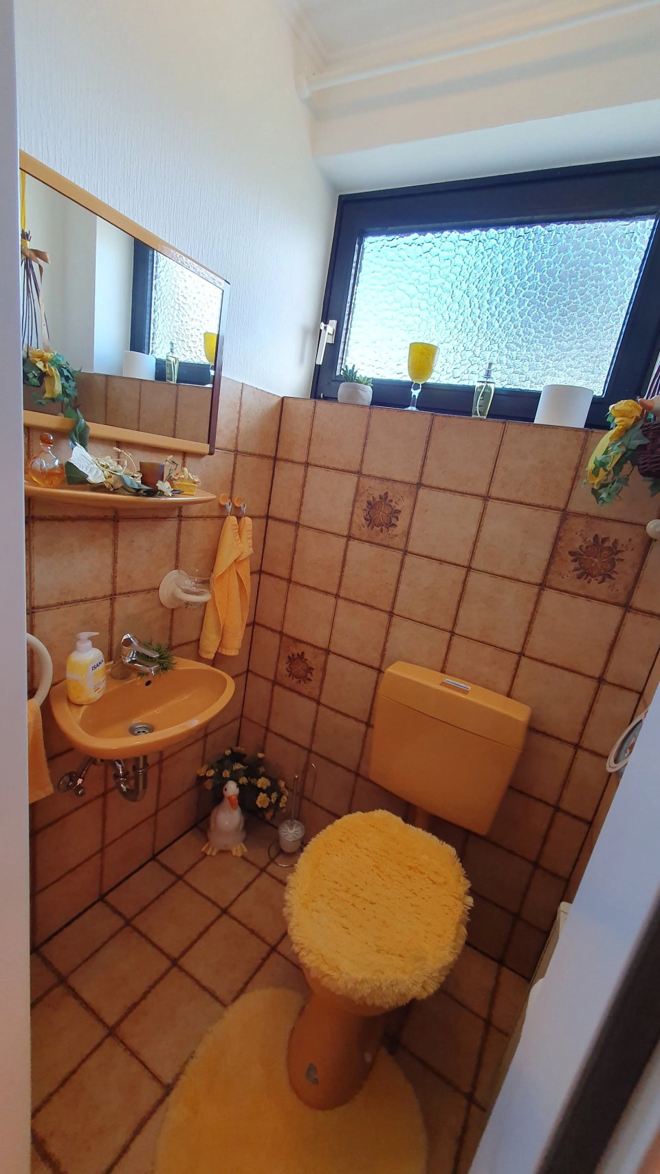 Gäste-WC Gäste-WC