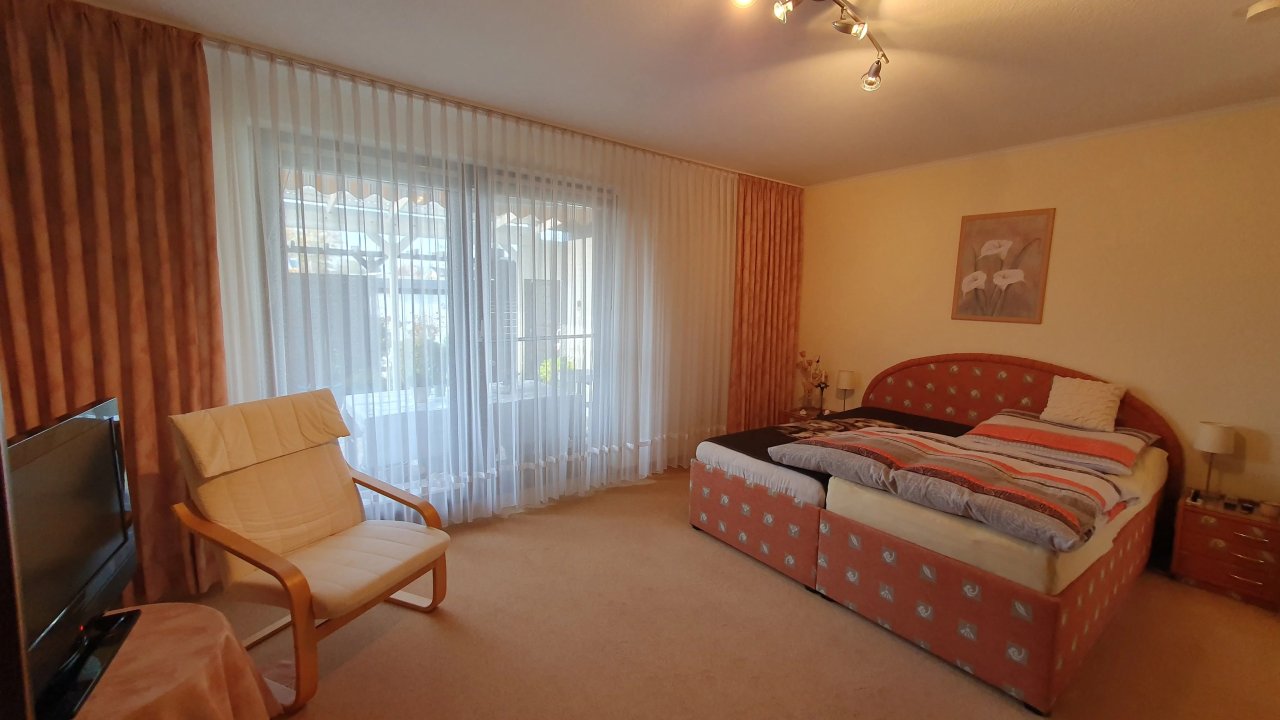 Schlafzimmer Schlafzimmer