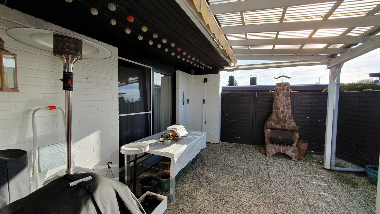 Terrasse Terrasse