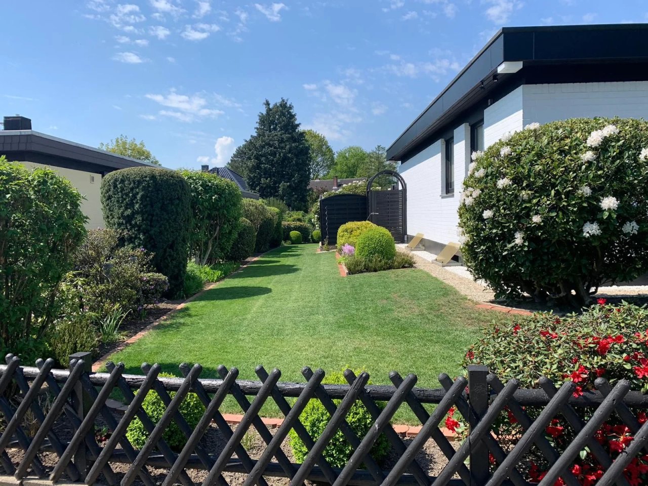 Garten Garten