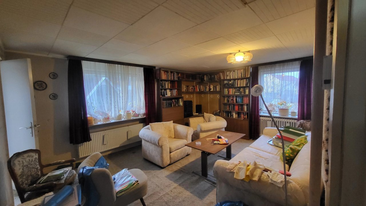 Wohnzimmer Wohnzimmer