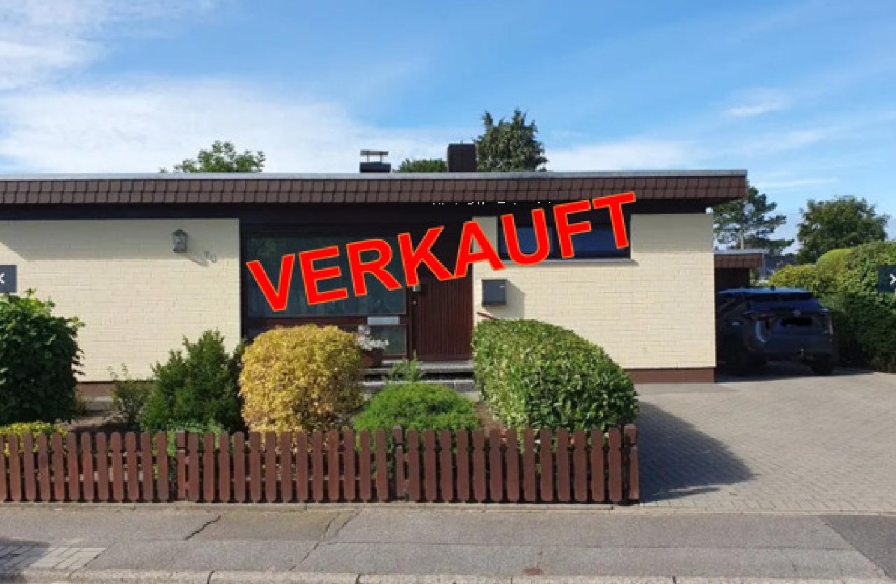 Haus von der straße Haus von der straße