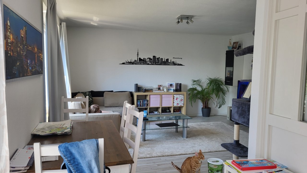 Wohnzimmer Wohnzimmer